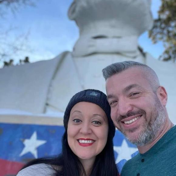 Meet your Posher, Brian - Picture 1 of 1